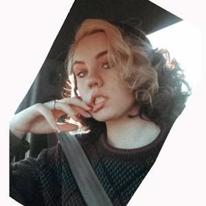 Meet your Posher, Bailey